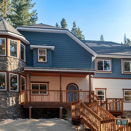 A Blue Sky Lodge Yosemite West Exteriér fotografie