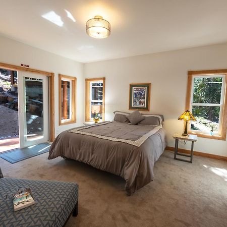 A Blue Sky Lodge Yosemite West Exteriér fotografie